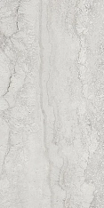 Provenza Unique Travertine Vein Cut Silver Naturale 30x60 / Провенца Унике Травертине Вейн Чуть Сильвер Натуралье 30x60 